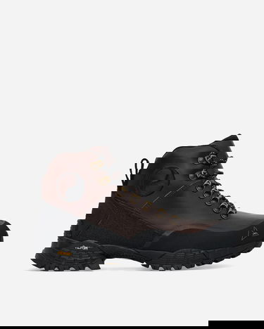 Tenisky a topánky ROA Andreas Leather Hiking Boots Hnedá | OBUW118LE05 BRW0001, 1
