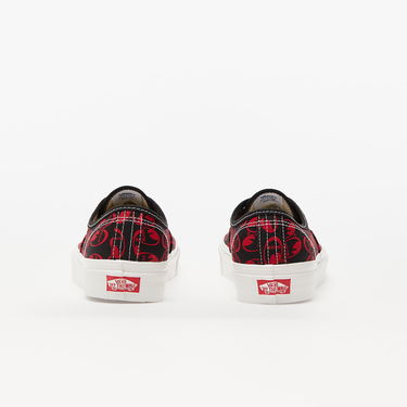 Tenisky a topánky Vans Authentic 44 DX (Anaheim Factory) "Mooneyes" Červená | VN0A5KX4AVO1, 3