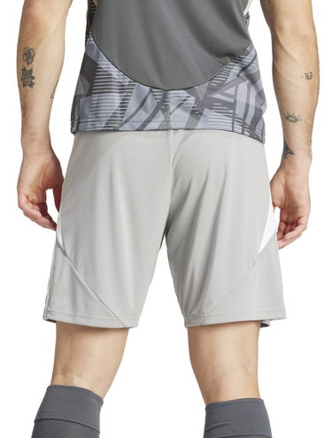 Šortky adidas Originals adidas TIRO24 SHO Šedá | is1408, 1