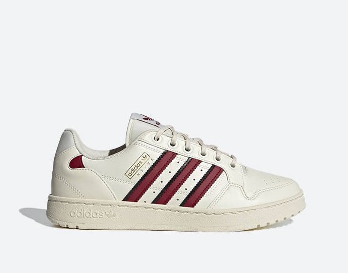 Tenisky a topánky adidas Originals NY 90 Stripes Béžová | H04429, 0