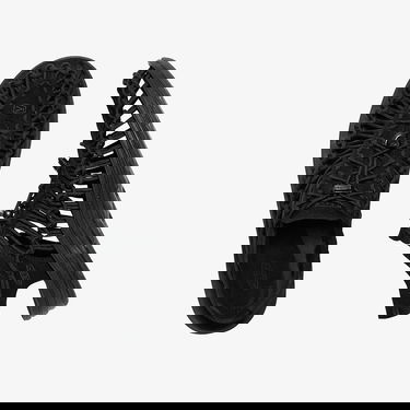 Tenisky a topánky Keen Uneek Sandal Čierna | KEN1201129701, 3