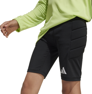 Šortky adidas Originals Squadra 25 Goalkeeper Padded Shorts Čierna | jj1942, 4