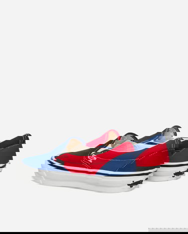 Tenisky a topánky Vans OTW Classic Slip-On 98 Rôznofarebný | VN000EBPZ11, 4