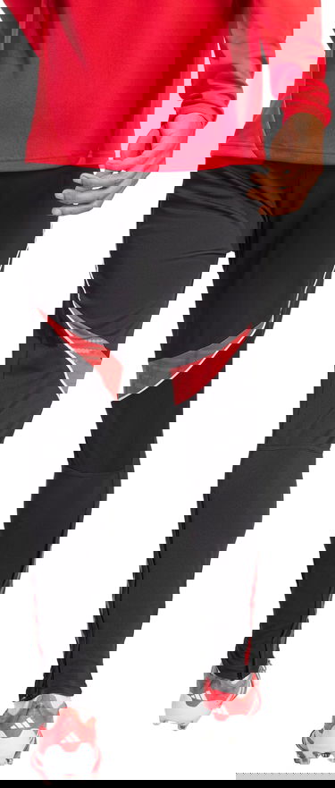 Tepláky adidas Originals TIRO25C Training Pants Čierna | ji6496, 2