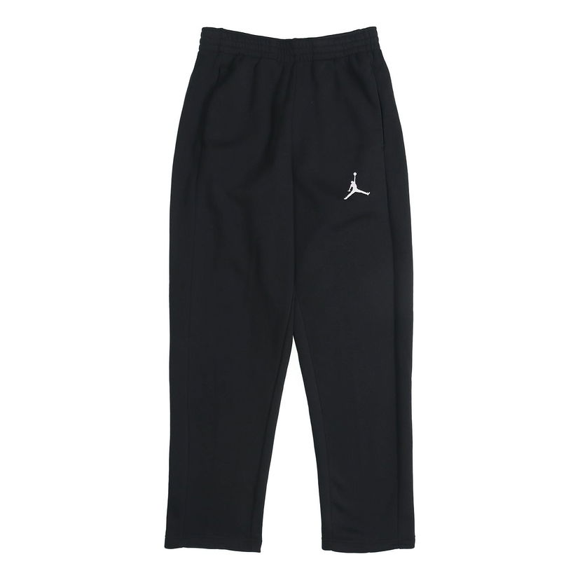 Tepláky Jordan Jordan Knit Casual Pants Čierna | BQ9237-010