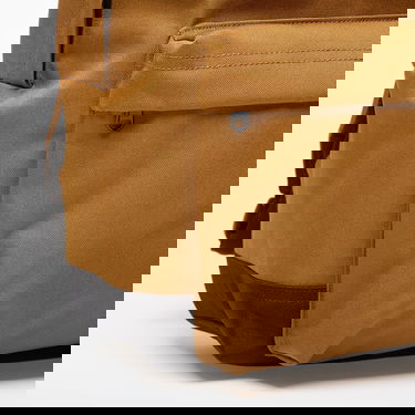 Batoh Carhartt WIP Jake Backpack Universal Hnedá | I031581.HZXX, 3