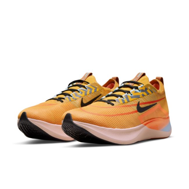 Tenisky a topánky Nike Zoom Fly 4 Žltá | DO2421-739, 1