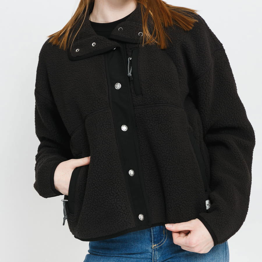 Cragmont Fleece Jacket