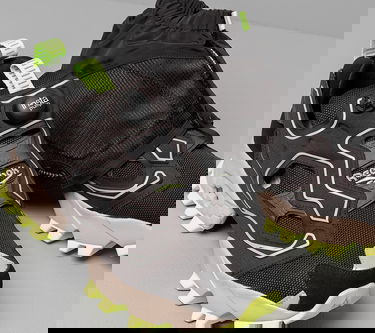 Tenisky a topánky Reebok Instapump Fury Trail Čierna | EG3571, 5