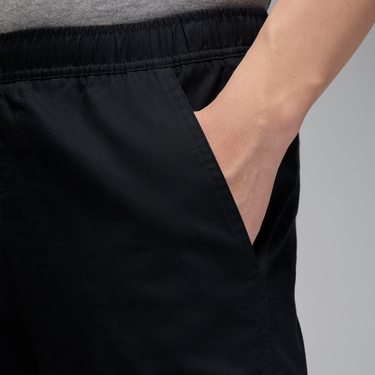 Tepláky Jordan Jordan Essentials Woven Pants Čierna | HF9329-010, 3