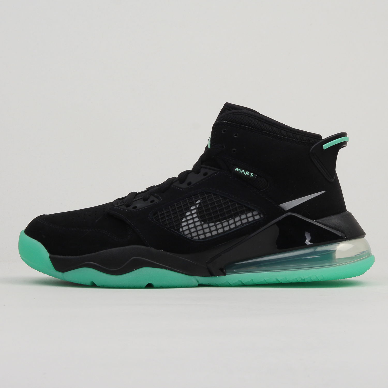 Tenisky a topánky Jordan Jordan Mars 270 Čierna | CD7070-003, 0