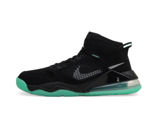 Tenisky a topánky Jordan Jordan Mars 270 Čierna | CD7070-003