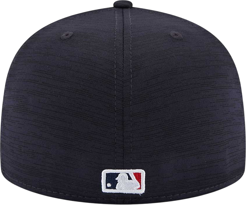 Šiltovka New Era Cleveland Guardians 59Fifty Cap Navy | 60301772-60301772, 1