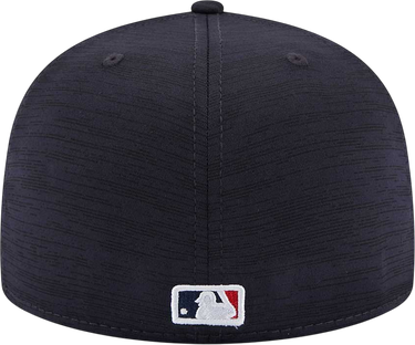 Šiltovka New Era Cleveland Guardians 59Fifty Cap Navy | 60301772-60301772, 1