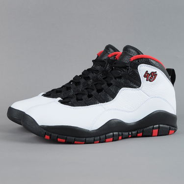 Tenisky a topánky Jordan Air Jordan 10 ''Double Nickel'' Čierna | 310805-102, 1