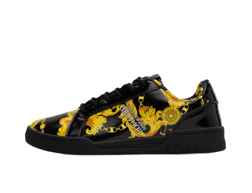 Lifestyle Versace Jeans Couture Brooklyn Čierna | E75YA3SD7_EZP350