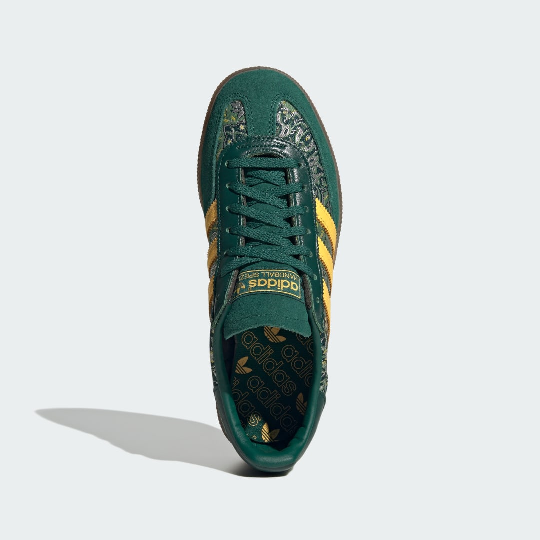 Handball Spezial