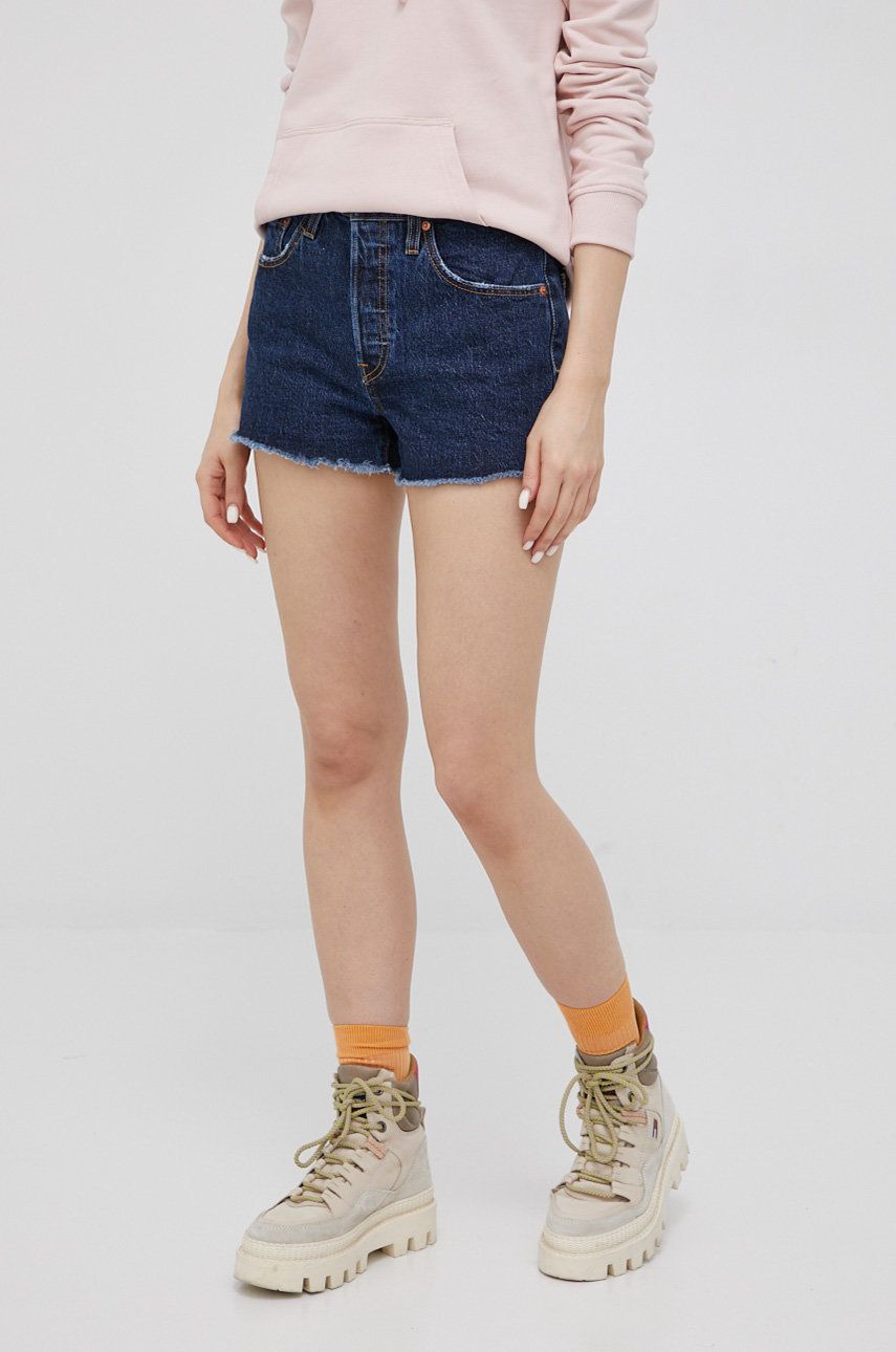 Šortky Levi's ® Denim Shorts Navy | 56327.0222, 0