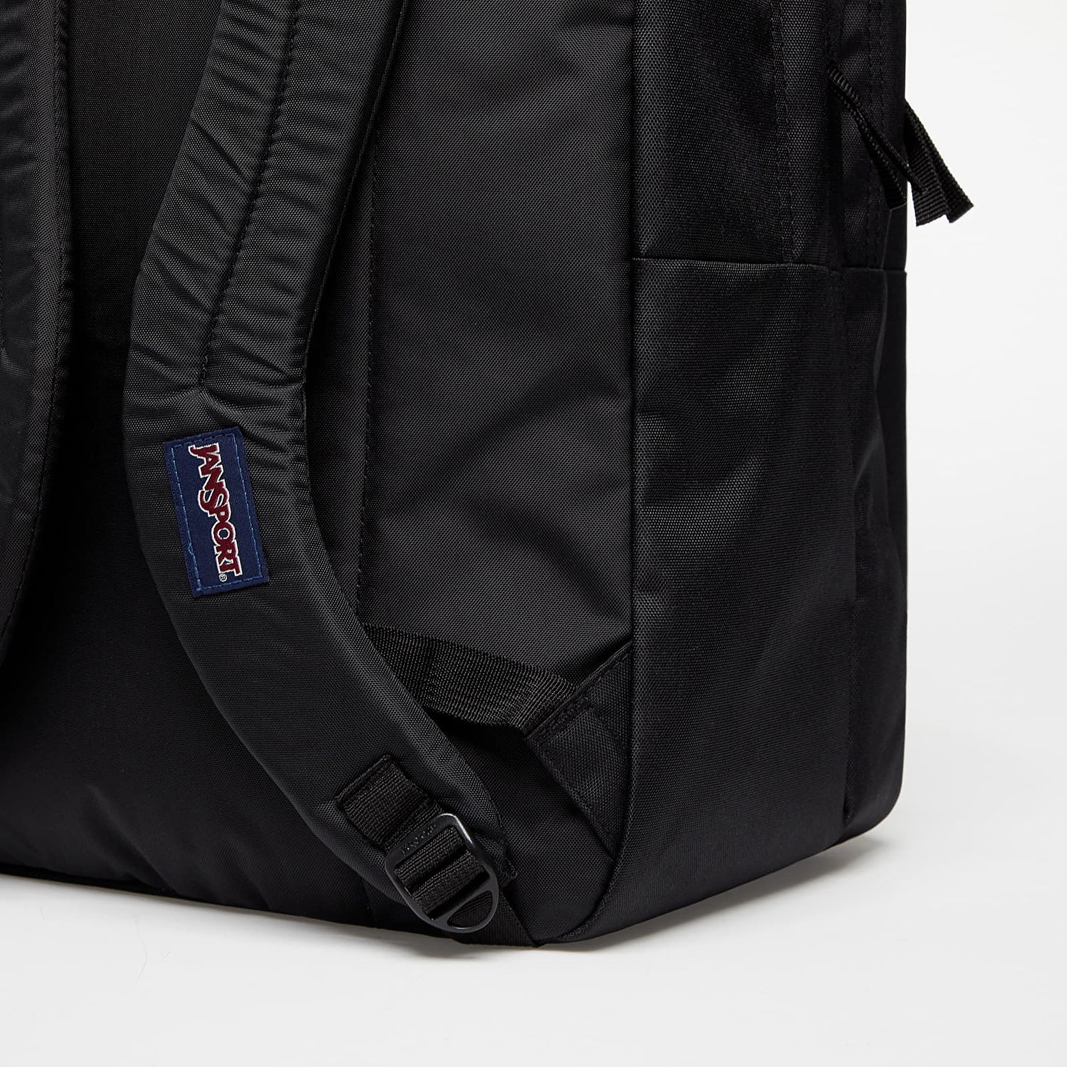 Batoh JanSport Big Student Backpack Čierna | EK0A5BAHN551, 1