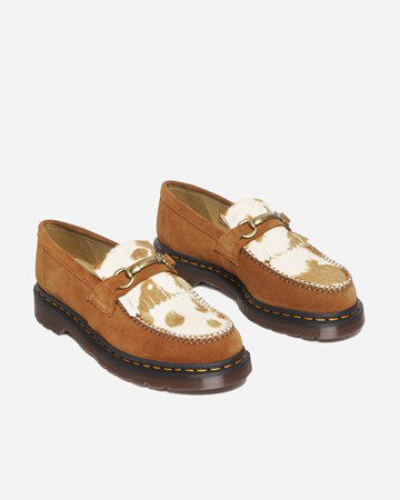 Tenisky a topánky Dr. Martens Adrian Snaffle "Brown" Hnedá | 31084369, 1