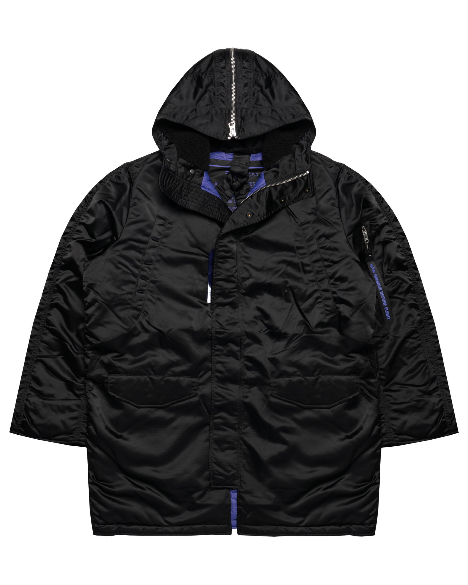 Parkas With Hood