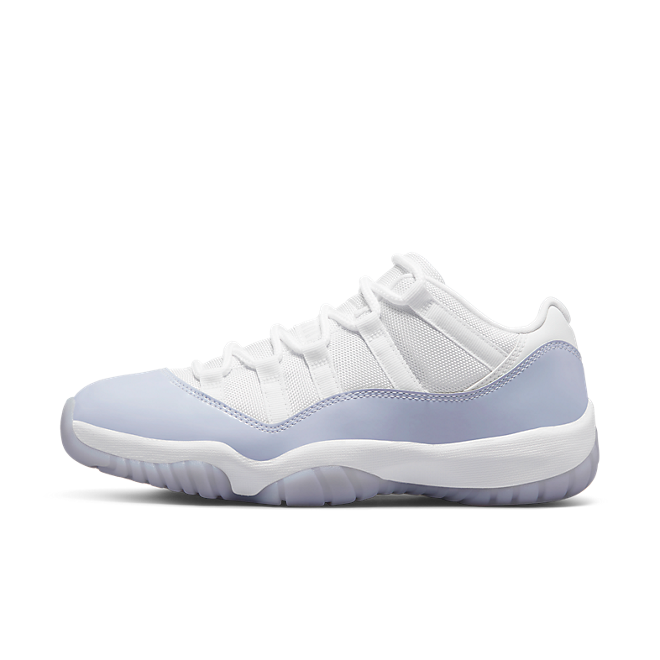 Tenisky a topánky Jordan Air Jordan 11 Retro Low "Pure Violet" W Biela | AH7860-101, 0