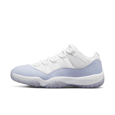 Tenisky a topánky Jordan Air Jordan 11 Retro Low "Pure Violet" W Biela | AH7860-101, 0