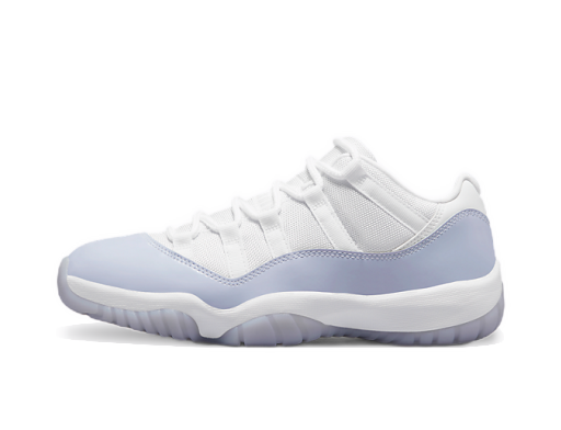 Tenisky a topánky Jordan Air Jordan 11 Retro Low "Pure Violet" W Biela | AH7860-101