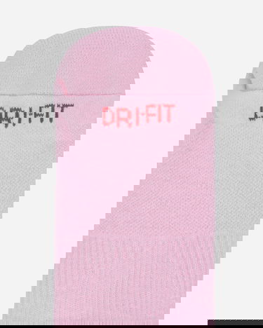 Ponožky Nike Everyday Plus Cushioned Crew Socks Ružová | HJ9381-663, 4