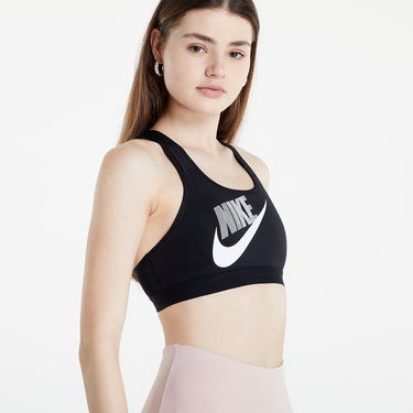 Podprsenka Nike Dri-FIT Non-Padded Dance Bra Čierna | DV0330-010, 0