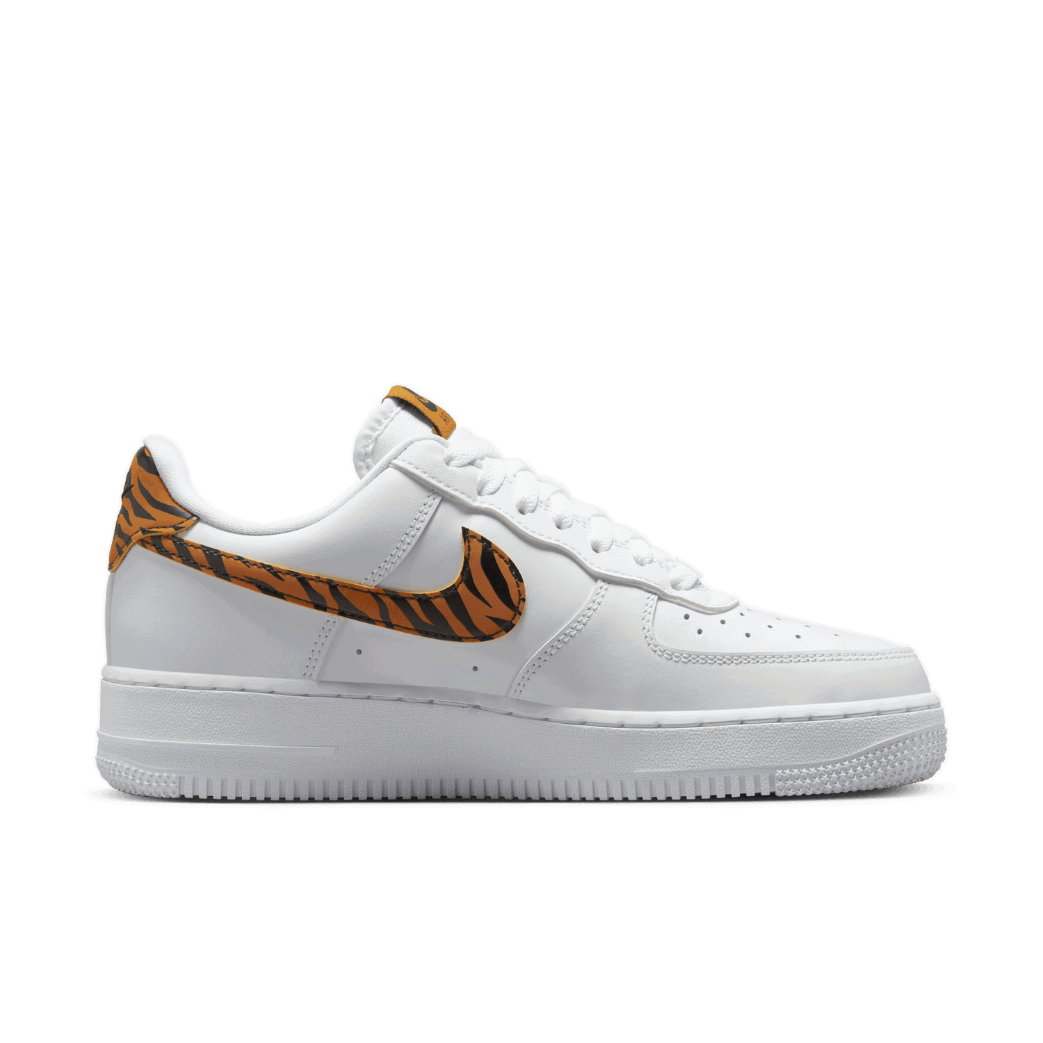 Tenisky a topánky Nike Air Force 1 '07 W Biela | DD8959-108, 1