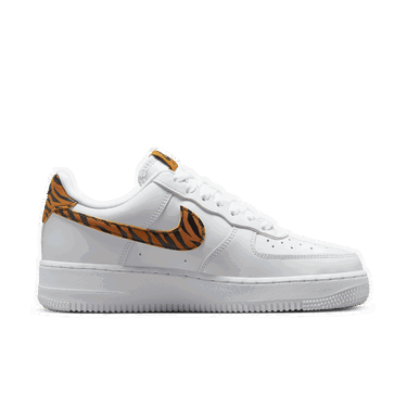Tenisky a topánky Nike Air Force 1 '07 W Biela | DD8959-108, 1