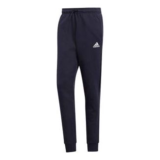 Tepláky adidas Originals MH Plain Knit Pants Navy | DX2493, 0