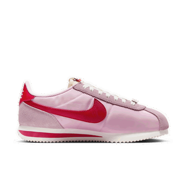 Tenisky a topánky Nike Cortez TXT "Pink/Sail/Team Orange/Fire Red" Ružová | HF9994-600, 2