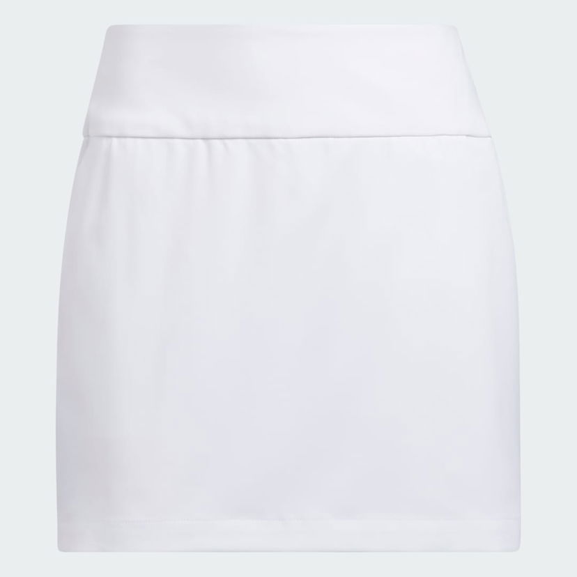 Sukňa adidas Performance Ultimate365 Solid Skirt Biela | HA3402