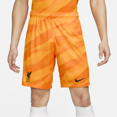 Šortky Nike Dri-FIT Liverpool FC 2023/24 Stadium Shorts Oranžová | DX2713-705, 2