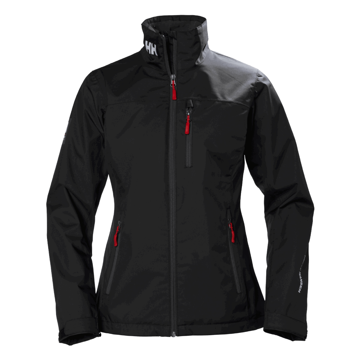 Bunda Helly Hansen Crew Jacket Čierna | 30297-991, 0