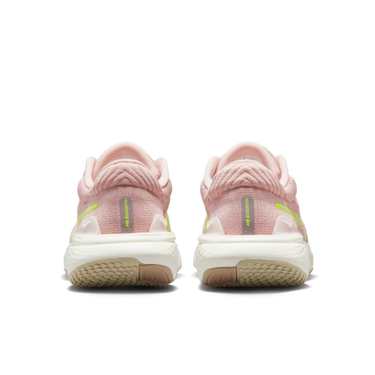 Tenisky a topánky Nike ZoomX Invincible Run Flyknit 2 W Ružová | DC9993-600, 2