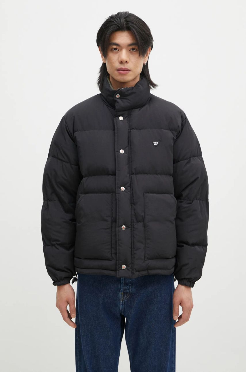 Prešívaná bunda Human Made Reversible Down Jacket Rôznofarebný | HM28JK036, 1