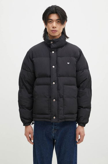 Prešívaná bunda Human Made Reversible Down Jacket Rôznofarebný | HM28JK036, 1