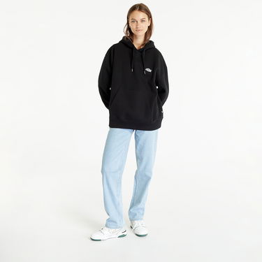 Mikina Dickies Summerdale Hoodie Čierna | DK0A4XYWBLK1, 3