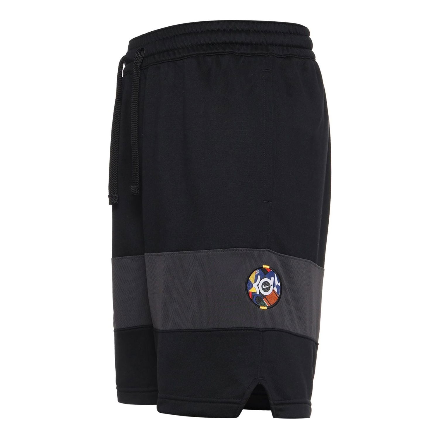 Šortky Nike KD Basketball Shorts Čierna | AT3186-010, 0