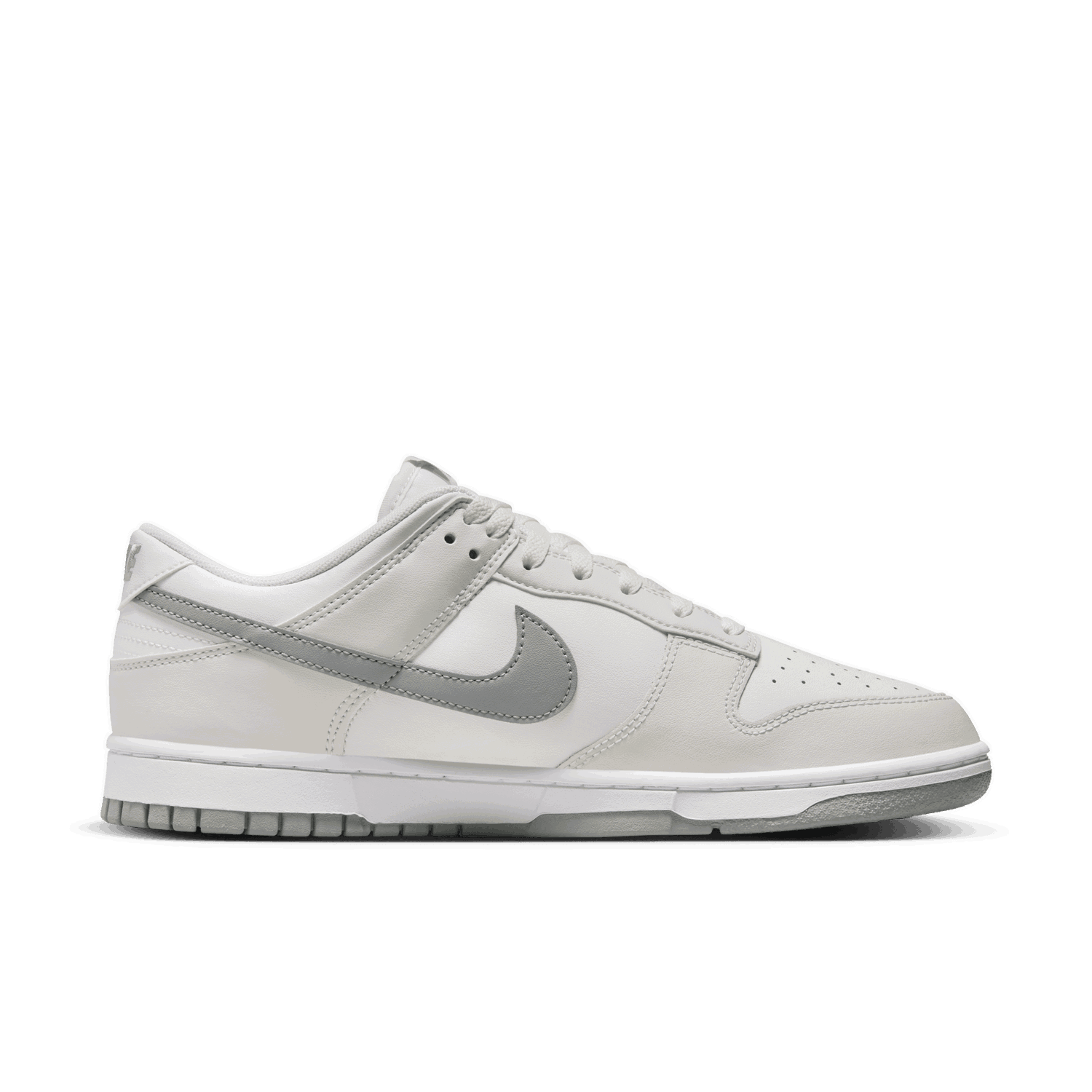 Tenisky a topánky Nike Dunk Low Šedá | DV0831-106, 1