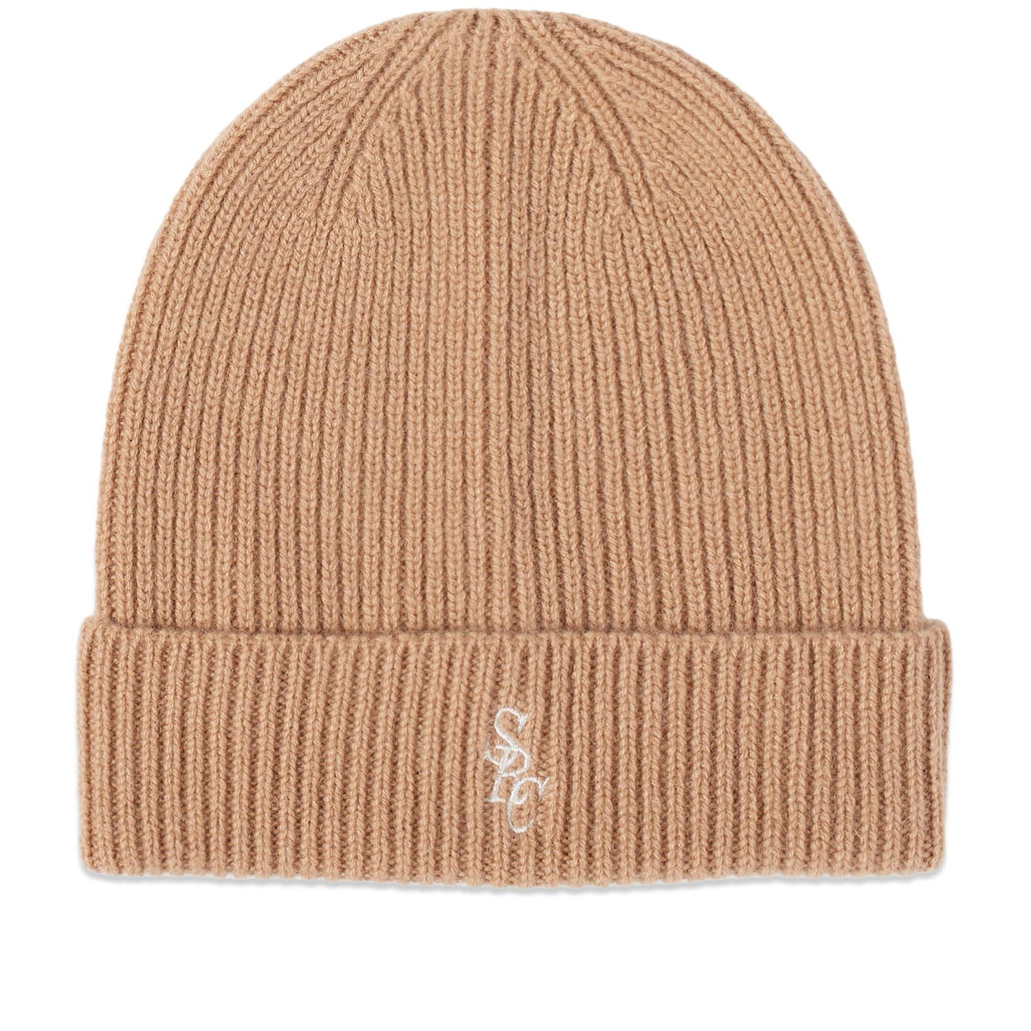 Kulicha Sporty & Rich Dalie Cashmere Beanie Hnedá | AC731CA, 0