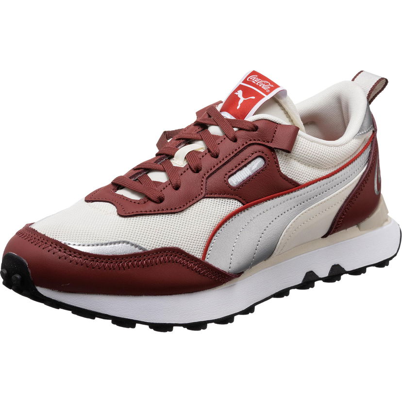 Tenisky a topánky Puma Puma X Coca-Cola Rider FV Vínová | 387023-01