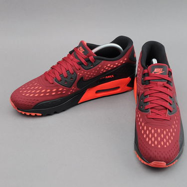 Tenisky a topánky Nike Air Max 90 Ultra BR Červená | 725222-600, 3