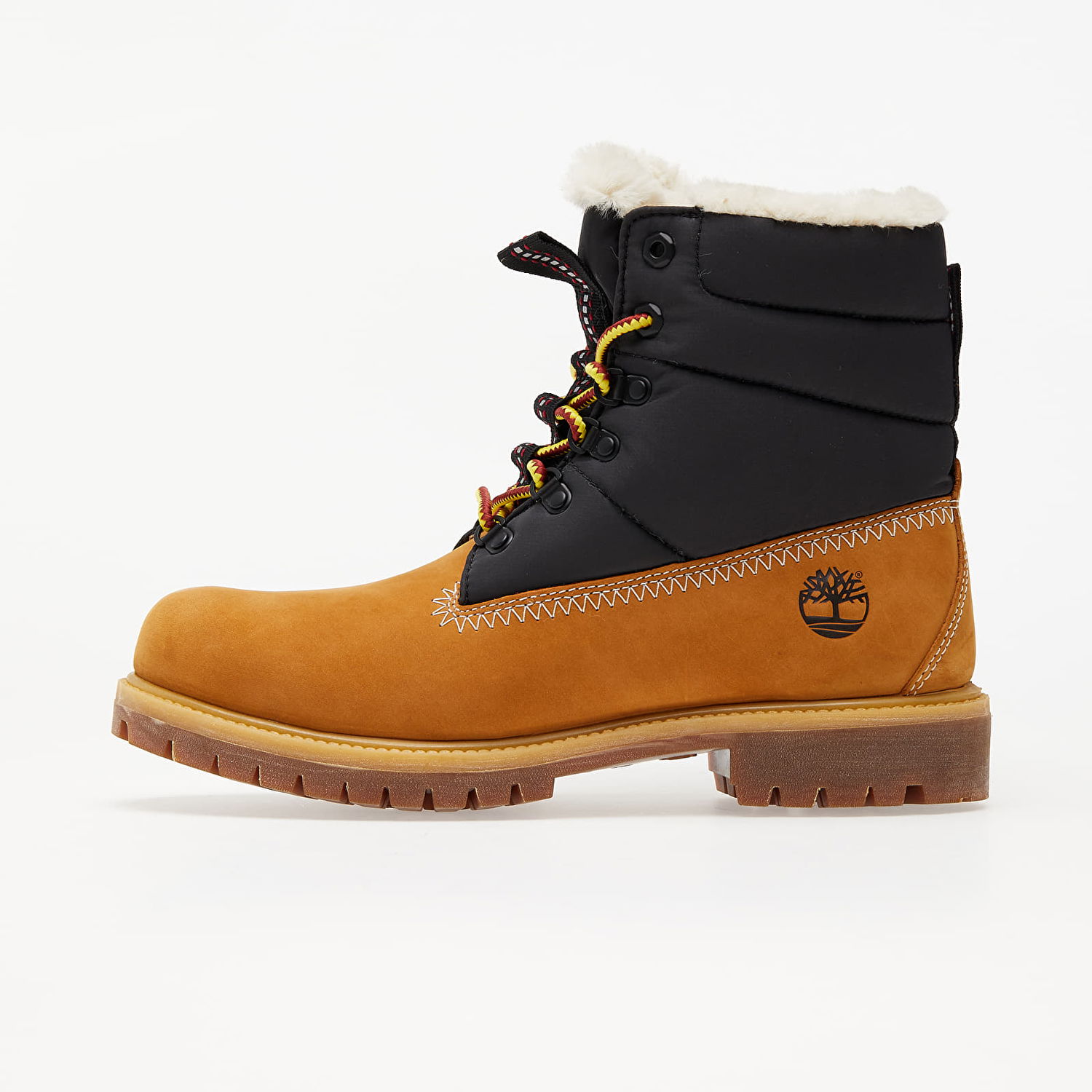 Tenisky a topánky Timberland 6 Inch Heritage Puffer Boot Hnedá | TB0A2P2K2311, 0