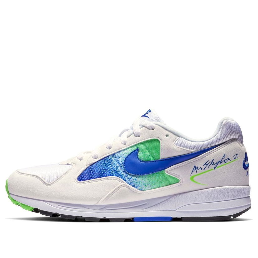 Tenisky a topánky Nike Air Skylon 2 Biela | AO1551-107