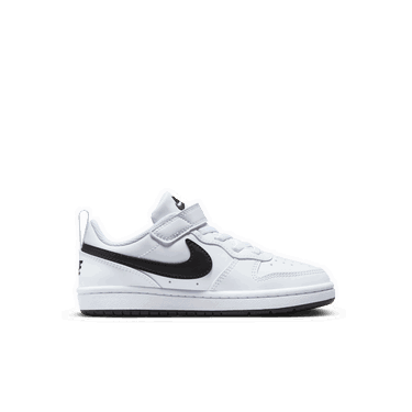 Tenisky a topánky Nike Nike Court Borough Low Recraft Biela | DV5457-104, 2