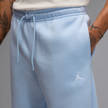 Tepláky Jordan Jordan Brooklyn Fleece Pants Modrá | FV7277-407, 4
